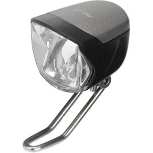 Xlc Cl-d06 Dynamo Frontlicht Schwarz,Grau Schwarz,Grau One Size günstig
