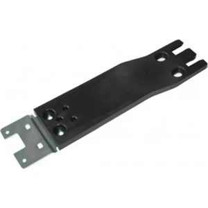 Yamaha Rail To Plate Slide Carrier Batterie Schwarz Schwarz One Size günstig