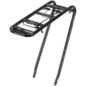 Xlc Carry More Gepäckträger One Size günstig