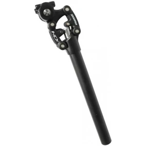 Suntour SP12-NCX Sattelstütze   350/30,9 mm schwarz gefedert günstig