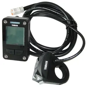 Yamaha X Pw-x 2017 Remote Control Fahrradcomputer One Size günstig