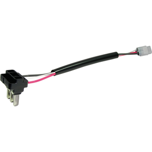 Yamaha X942/x943 Stromkabel Schwarz Schwarz One Size günstig