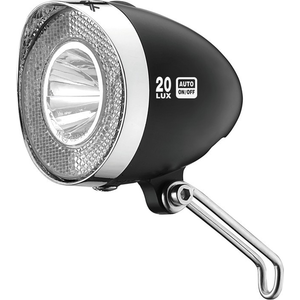 Xlc Retro Cl-d03 Dynamo Frontlicht One Size günstig
