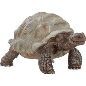 schleich Wild Life Riesenschildkröte, Spielfigur