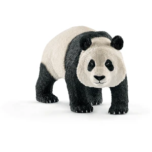 schleich WILD LIFE Großer Panda, 3 Jahr(e), Jungle, Wild animals / adv...