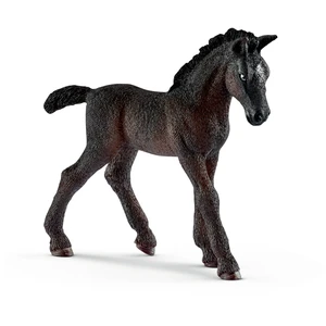 schleich HORSE CLUB Lipizzaner Fohlen, 5 Jahr(e), Braun
