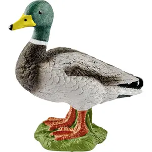schleich FARM WORLD Erpel, 3 Jahr(e), Farm, Farm animals / farm toys, ...