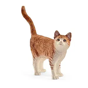 Schleich Bauernhof Welt 13836 Katze günstig