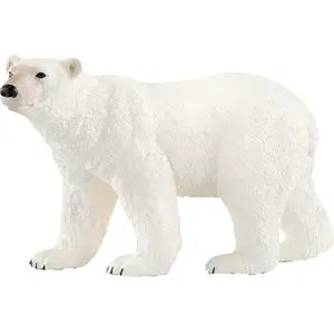 Schleich® Spielfigur WILD LIFE, Eisbär (14800) günstig