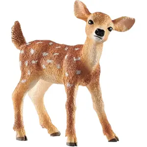 Schleich Weißwedelkalb, 14820