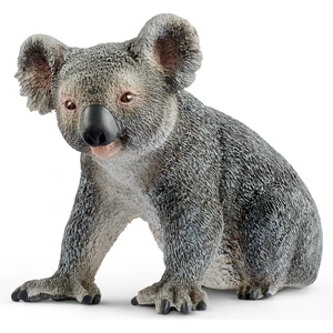 Schleich Wild Life 14815 Koalabär - Tiergfigur