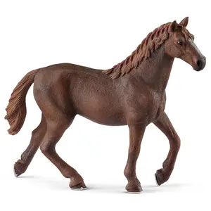 schleich HORSE CLUB Englisches Vollblut Stute, 5 Jahr(e), Horses, Mehr...