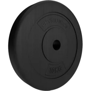 Physionics Hantelscheibe, 20 kg, (2-tlg) günstig