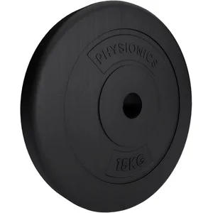 Physionics Hantelscheibe, 30 kg, (2-tlg) günstig