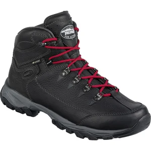Meindl Ohio 3 GTX Wanderschuhe schwarz UK 10 - EU 44,5