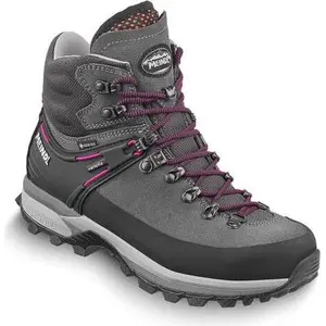 Meindl AIR REVOLUTION 1.5 Damen Wanderschuhe Trekkingschuhe Gore-Tex g...