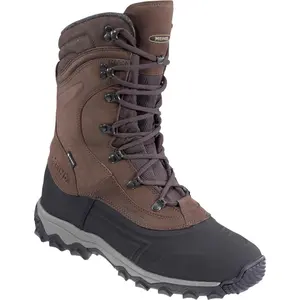 MEINDL Garmisch II GTX Damen Winterstiefel braun EU 39