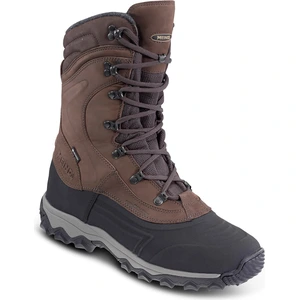 Meindl Damen Garmisch II GTX Winterstiefel espresso 40