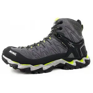 Meindl Lite Hike GTX 4692031 (8.5/anthrazit-lime)