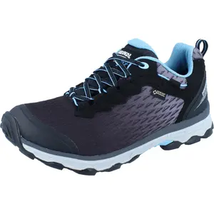 MEINDL Activo Sport Lady GTX schwarz/azur - Größe: UK 5,5 günstig