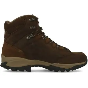 Wanderschuhe für Damen Meindl Salerno GTX Braun 38