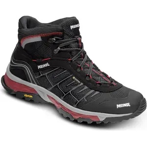 Meindl Finale Mid GTX Herren Wanderschuhe Wanderstiefel 4703 001 : 42.5 EU