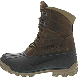 Meindl Cervinia Lady 761810 (36/braun)