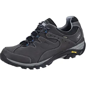 MEINDL Freizeitschuhe 3879-31 Meindl Caracas GTX anthrazit/marineblau Größe