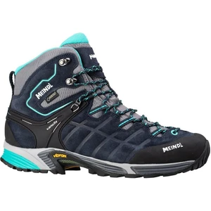 Meindl Kapstadt Lady GTX MARINE/T??RKIS Trekkingschuh günstig