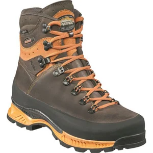 Island MFS Rock Men Größe UK 8 Farbe orange-braun