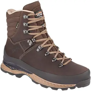 Meindl, Herren, Wanderschuhe, Island MFS 3000 (44.5), Braun