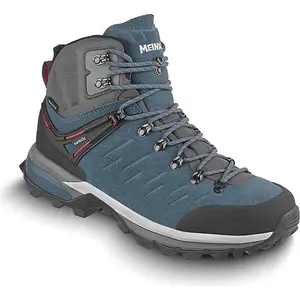 Meindl, Herren, Wanderschuhe, Milford GTX Herren Wanderschuhe (43.5)