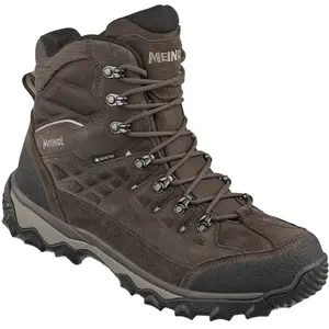 Meindl Wanderschuh Herren Silian GTX Dunkelbraun günstig