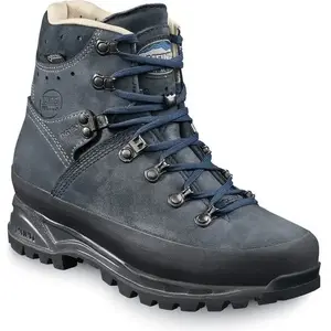 Damen-Wanderschuhe Meindl Island MFS Active Blau 40