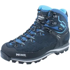 MEINDL Litepeak Lady GTX marine/azur - Größe: UK 7,5