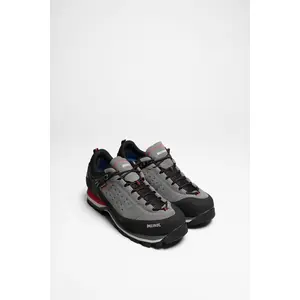 Meindl Literock GTX Herren Wanderschuhe Trekkingschuhe grau 40