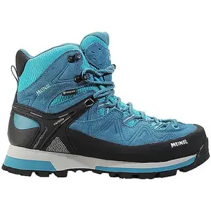 MEINDL Damen Wanderschuhe Tonale Lady GTX türkis | 38