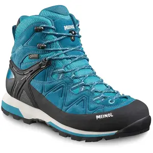 Damen-Wanderschuhe Meindl Tonale Lady GTX Blau 36