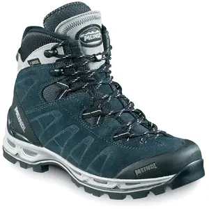 Damen-Wanderschuhe Meindl Air Revolution Lady Ultra Blau 36