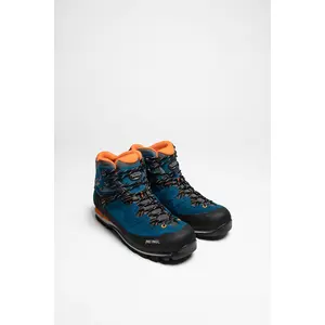 Meindl, Herren, Wanderschuhe, Litepeak GTX (39.5), Blau