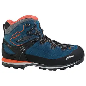 MEINDL Herren Zustiegsschuhe Litepeak GTX blau | 44 1/2