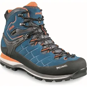 MEINDL Litepeak GTX Herren Wanderschuhe blau EU 41