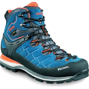 MEINDL Herren Zustiegsschuhe Litepeak GTX blau | 41 1/2
