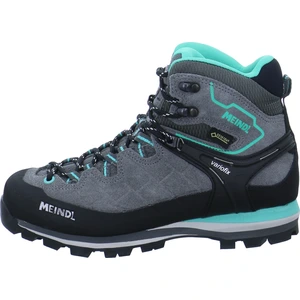 Meindl Outdoorschuhe Litepeak Lady GTX Grau Damen