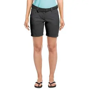 Wandershorts für Damen Maier Sports Lulaka Noir 38 günstig