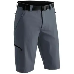 Short Maier Sports Nil Bleu 50 günstig