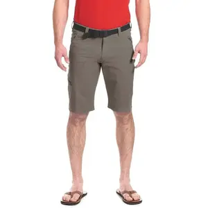 Short Maier Sports Nil Beige 44 günstig