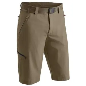 Short Maier Sports Nil Beige 42 günstig