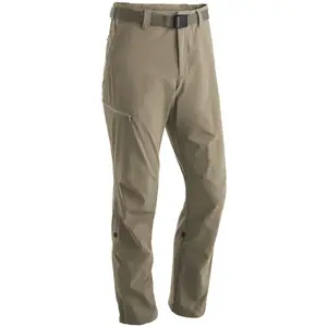 Pantalon Maier Sports Nil Beige 48 günstig