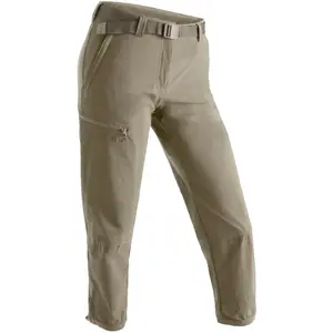 7/8 Wanderhose Damen Maier Sports Lulaka Beige 36 günstig